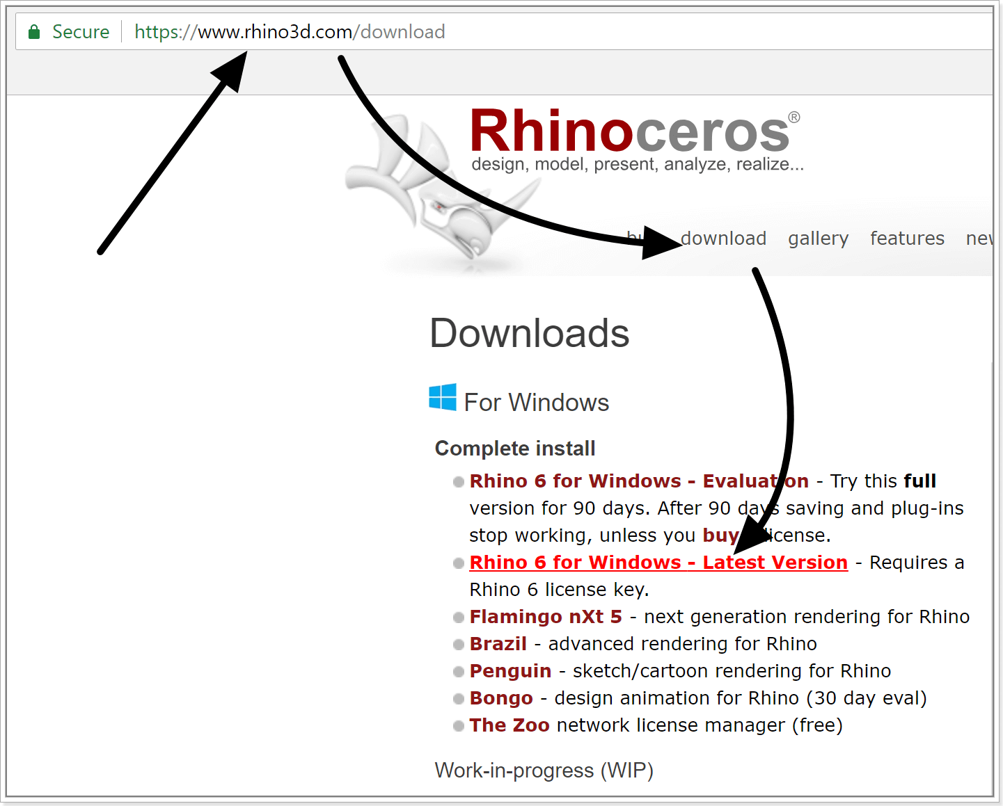 rhinoceros 5 keygen